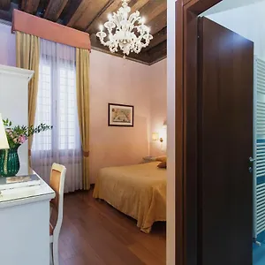 Zaguri 3* Venise