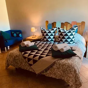 Casa Batella Maison d'hôtes