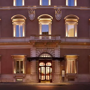 L'orologio - Wtb 4* Rome