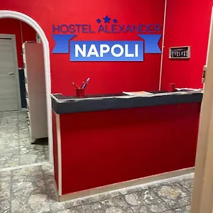 Alexander Naples