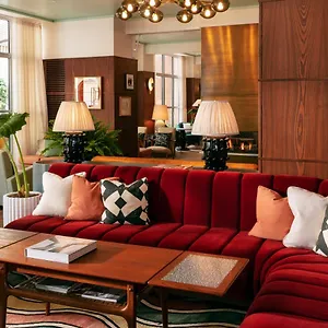 The Hoxton, 4* Rome
