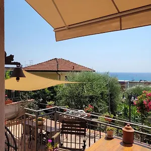 Bellavista Couette-café