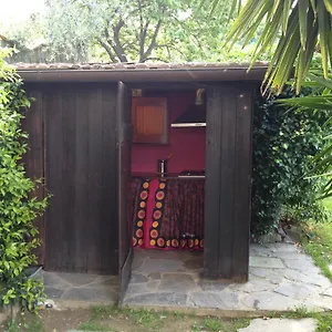 Antoniana Bed and breakfast