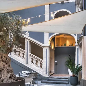 Palazzo Sangiorgio 5* Catania