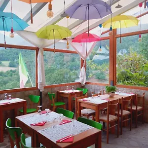 New Arcobaleno Ossegna Mini-hôtel