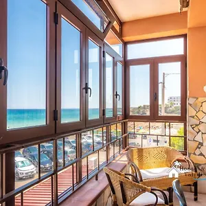 Noto Sea View Italia
