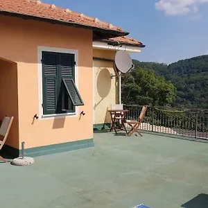 Ristorante Bergallo Hotel