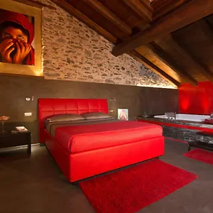 Sotto Le Stelle Maison d'hôtes