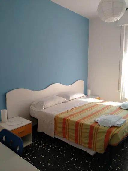 Albergo Belvedere Albissola Marina Hotel