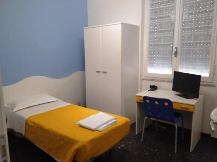 Albergo Belvedere Albissola Marina 3*,