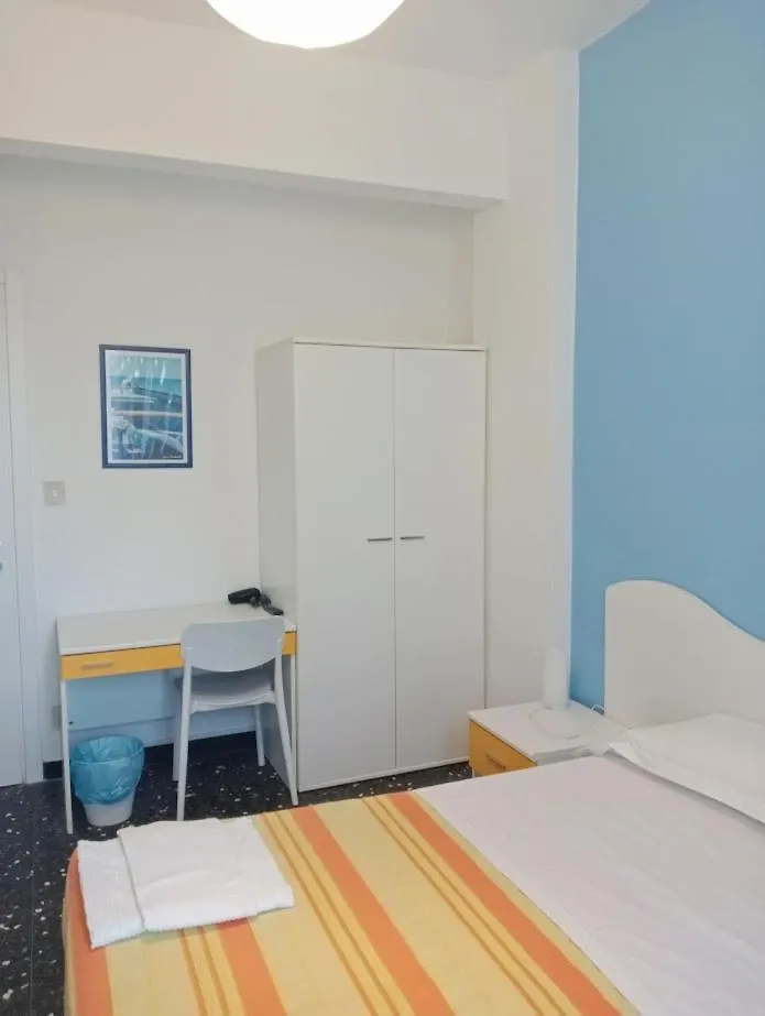 Albergo Belvedere Albissola Marina