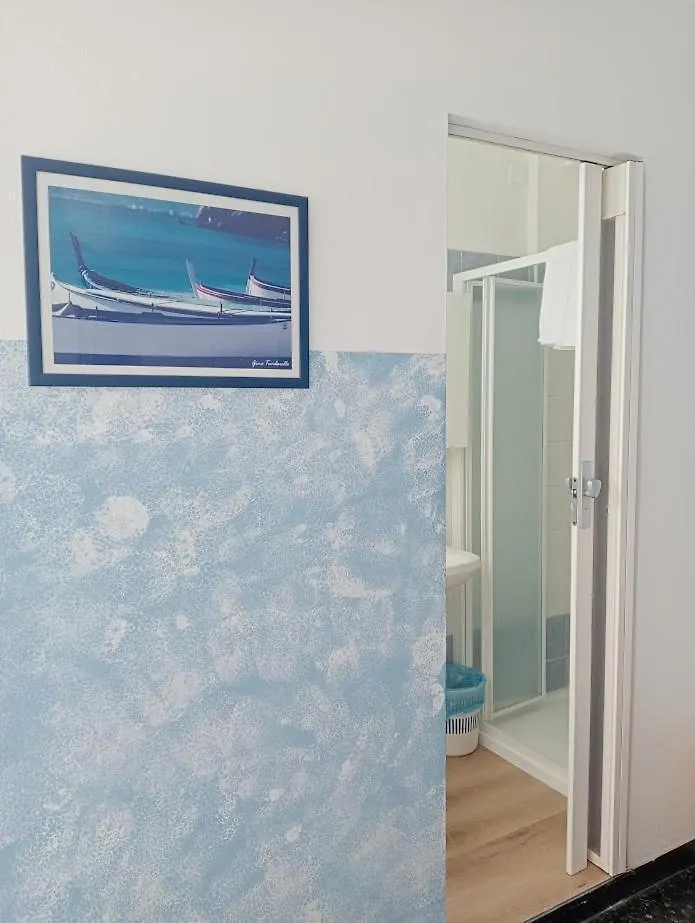 Albergo Belvedere Albissola Marina