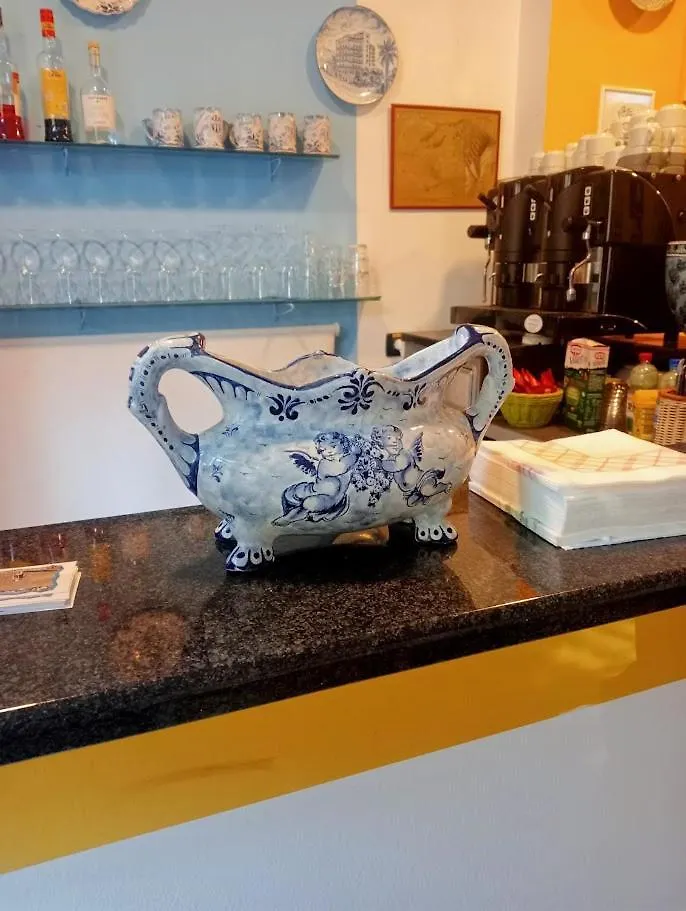 *** Hotel Albergo Belvedere Albissola Marina Italy