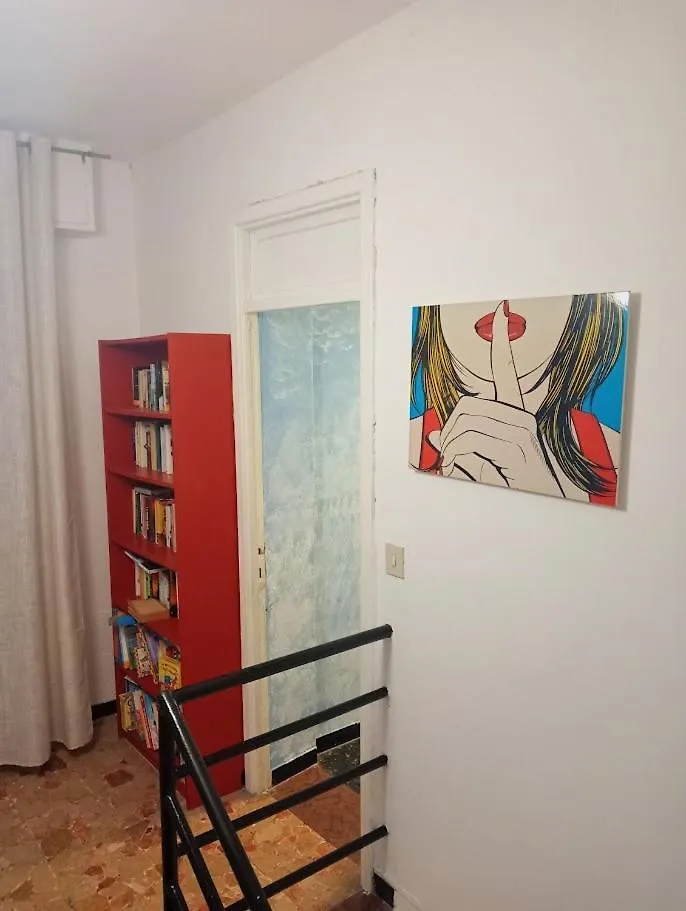 Albergo Belvedere Albissola Marina Hotel
