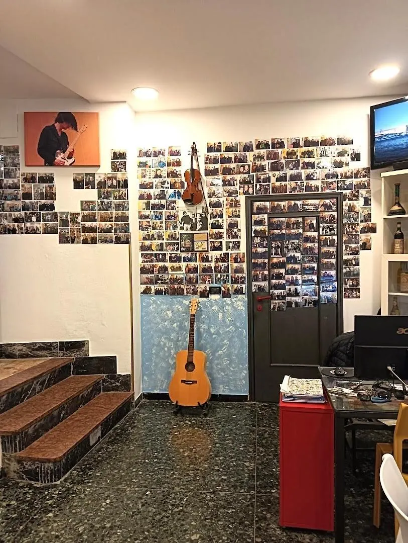 Albergo Belvedere Albissola Marina 3*,  Italy