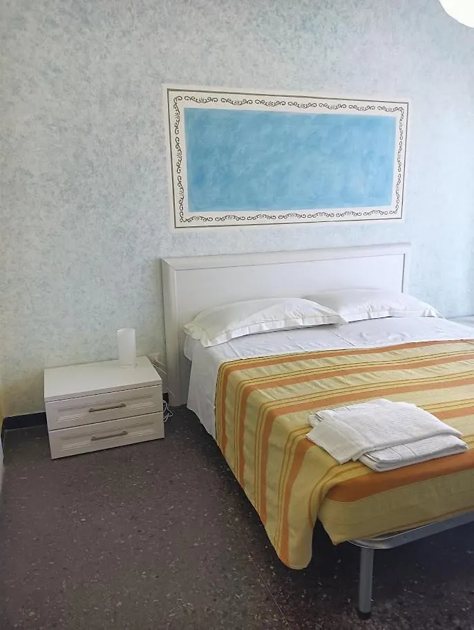 Albergo Belvedere Albissola Marina Italy