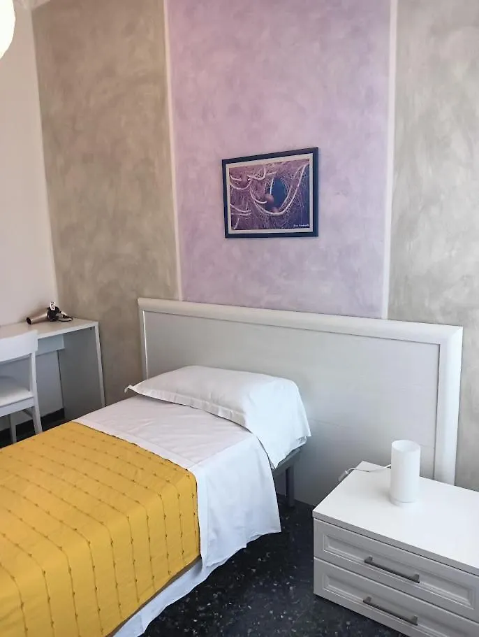 Albergo Belvedere Albissola Marina Hotel