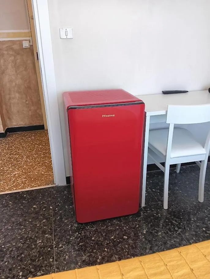 Albergo Belvedere Albissola Marina Italie