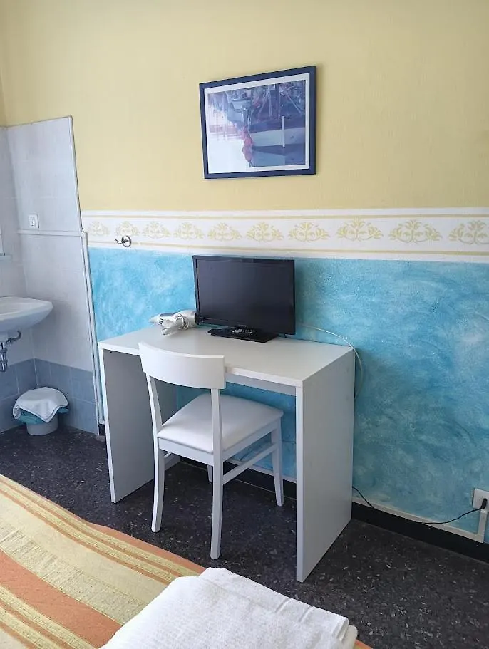 *** Hotel Albergo Belvedere Albissola Marina Italy