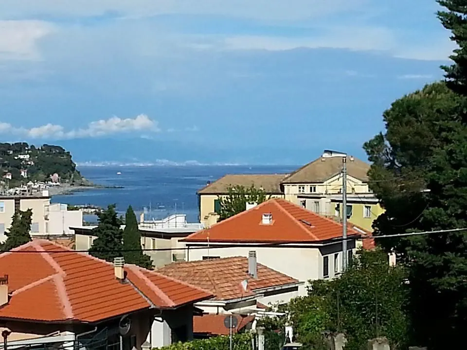 Hotel Albergo Belvedere Albissola Marina