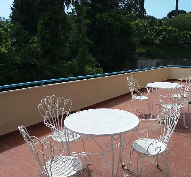 Albergo Belvedere Albissola Marina 3*,